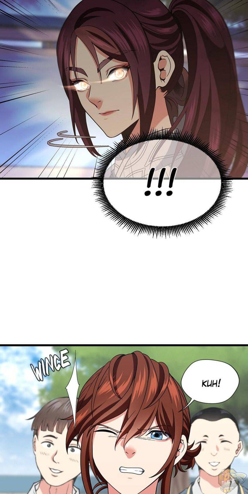 The Beginning After The End Chapter 97 image 18